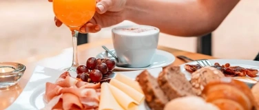 Event-Image for 'Brunch am Pfingstsonntag'