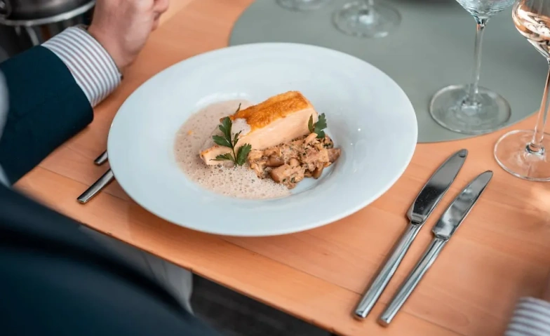 Event-Image for 'Wine & Dine in Potsdam'