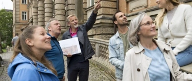 Event-Image for 'Historische gef&uuml;hrte Tour durch M&uuml;nchen mit einem erfahrenem'