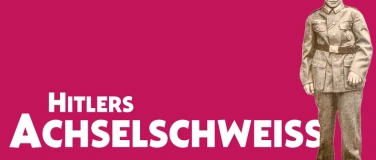 Event-Image for 'Hitlers Achselschweiß'
