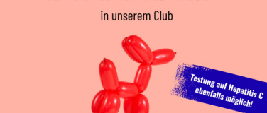 Event-Image for 'HIV & HCV Test-Tag'