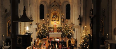 Event-Image for 'Weihnachtsansingen'