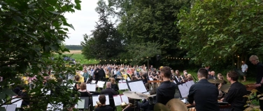 Event-Image for 'Sommerserenade'