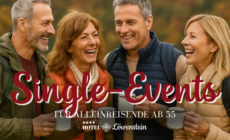 Event-Image for 'Single-Weekend'