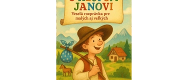 Event-Image for 'Ahoj Festival - O hlúpom Janovi'