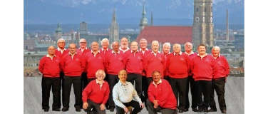 Event-Image for 'Hoagart’n'