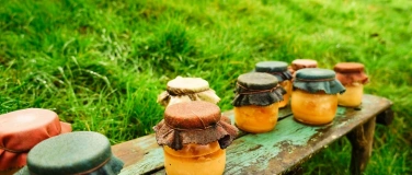 Event-Image for 'Workshop Fermentation'
