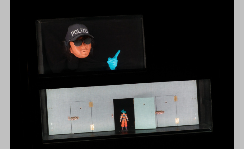 Event-Image for 'Hochdruck + Crash'