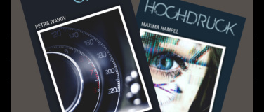 Event-Image for 'Hochdruck + Crash'