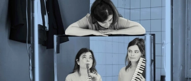 Event-Image for 'Sarah Hugentobler &laquo;Bin ich das? Ein Solo f&uuml;r Viele&raquo;'