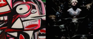 Event-Image for '„Demons“ Ausstellung Alexander Höller 10. Mai bis 7. Juni'