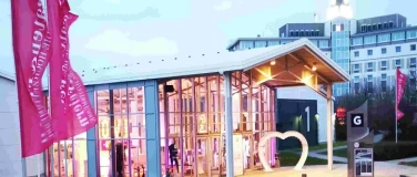 Event-Image for 'Heiraten&Feiern in Leipzig/Halle - Tageskarte Samstag'