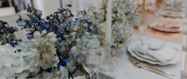 Event-Image for 'HOCHZEITSTAGE Hannover 2026'