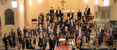 Event-Image for 'Frühjahrskonzert des Haydn-Orchesters'