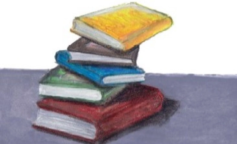 Event-Image for 'Hört zu um vier'