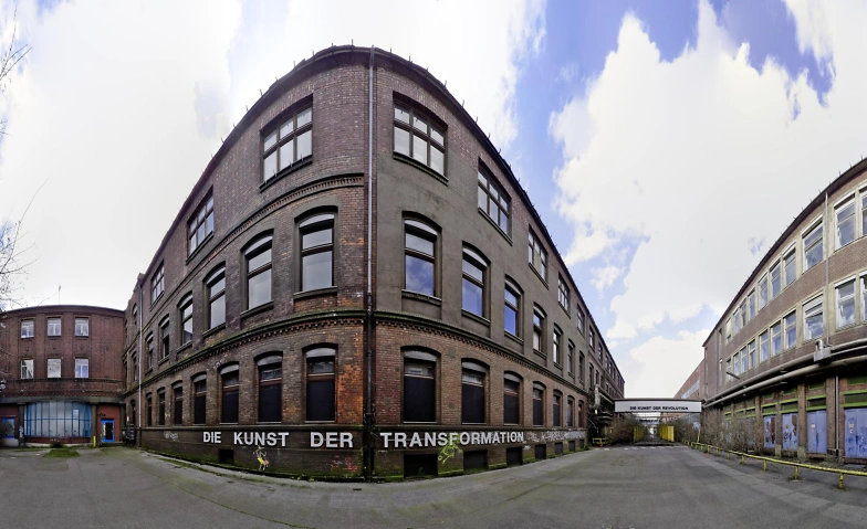 Event-Image for 'Premiere Deutsches Kunstmuseum Köln · Theaterprojekt'