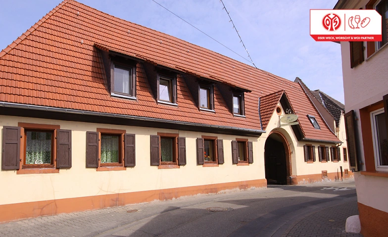 Event-Image for 'Winzertrage im Weingut Karthäuserhof'