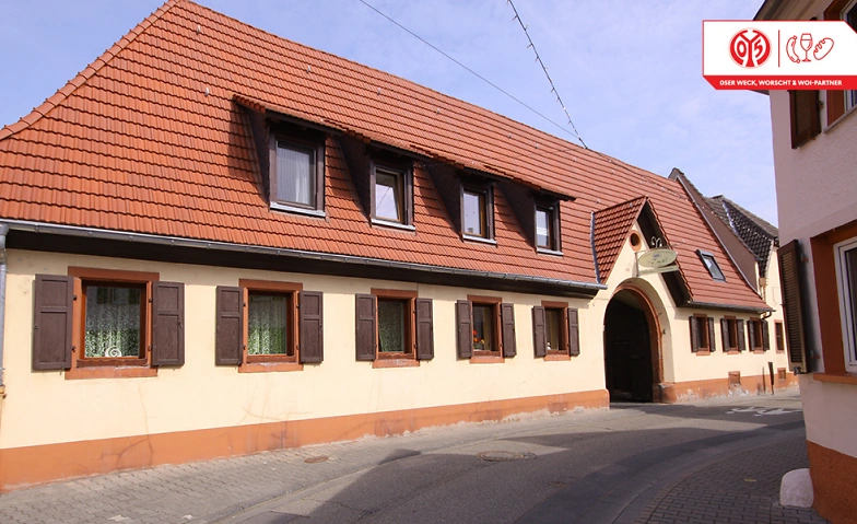 Event-Image for 'Kerb im Karthäuserhof'
