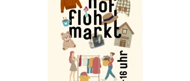 Event-Image for 'hofflohmarkt'