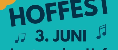 Event-Image for 'Hoffest im Lauteracher Hof'