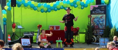 Event-Image for 'Hoffest: Freunde sind für sich da'