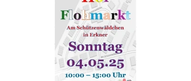 Event-Image for 'Großer Hofflohmarkt in Erkner'