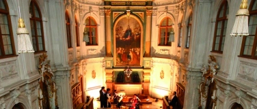 Event-Image for 'Residenz-Serenade – eine musikalische Zeitreise'