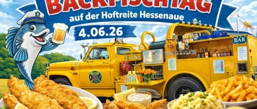 Event-Image for 'Backfischtag 2026 bei Fischmaster 04.06.2026'