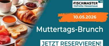Event-Image for 'Muttertags-Brunch 10.05.2026 &ndash; 10:00 bis 14:00'