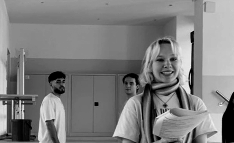 Event-Image for 'Nachts singt der K&uuml;hlschrank Lieder vom Matriarchat'