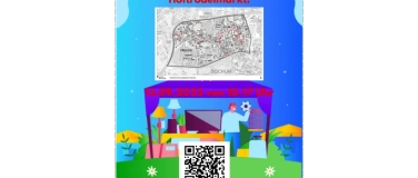 Event-Image for 'Hoftrödelmarkt in Bochum-Hamme'