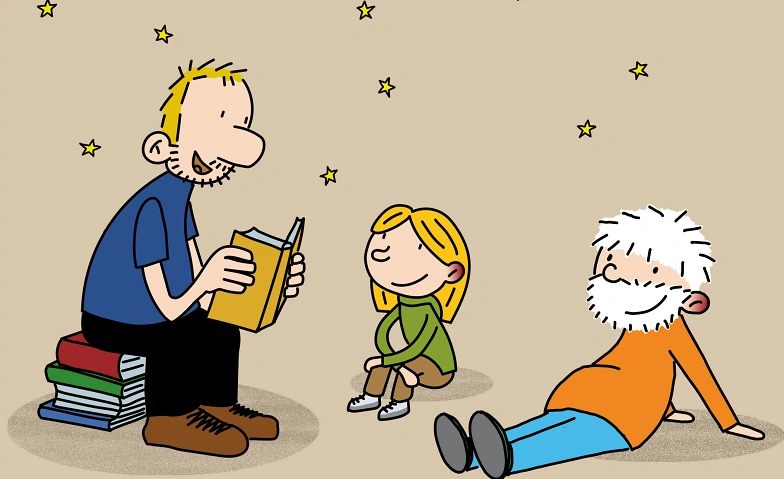 Event-Image for 'Heissi Ohre'