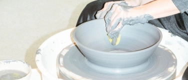 Event-Image for 'Wheel Throwing &ndash; Introduction'