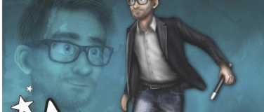 Event-Image for 'Zaubershow mit Phil Schmitz ( Zusatzshow 14:00 Uhr)'