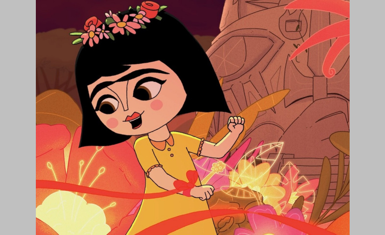 Event-Image for 'Hola Frida'