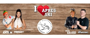 Event-Image for 'I Love Après Ski 2025'
