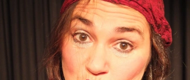 Event-Image for 'Frau Holle - Kinder-Mitmachthetaer'