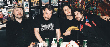 Event-Image for 'Hollow Ship'