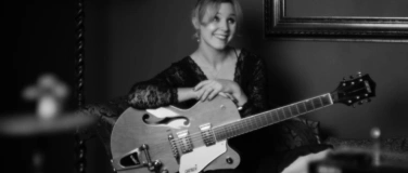 Event-Image for 'Wohnzimmerkonzert - HOLLY CARTER (Folk-Roots-Americana/UK)'