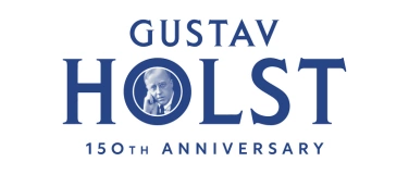 Event-Image for 'Happy Birthday Gustav Holst'
