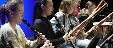 Event-Image for 'Konzert: Holz &agrave; la carte'