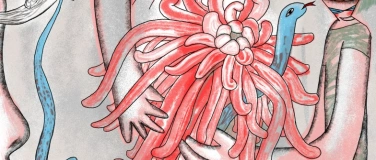 Event-Image for 'TEA IN THE GALLERY'