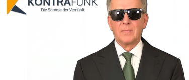 Event-Image for 'Prof. Dr. Stefan Homburg: 5 Jahre Coronakrise'
