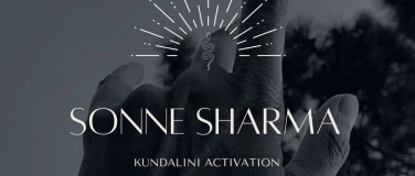 Event-Image for 'Kundalini Activation *Gruppensession mit Sonne Sharma*'