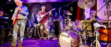 Event-Image for 'HOME AT LAST &ndash; the Music of STEELY DAN'