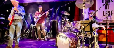 Event-Image for 'HOME AT LAST – the Music of STEELY DAN'