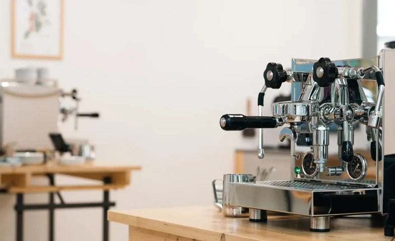 Event-Image for 'Home Barista Tageskurs'