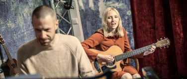 Event-Image for 'Finest Storytelling Music mit ImkeandJ'