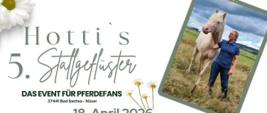 Event-Image for '5. Hotti's Stallgefl&uuml;ster'