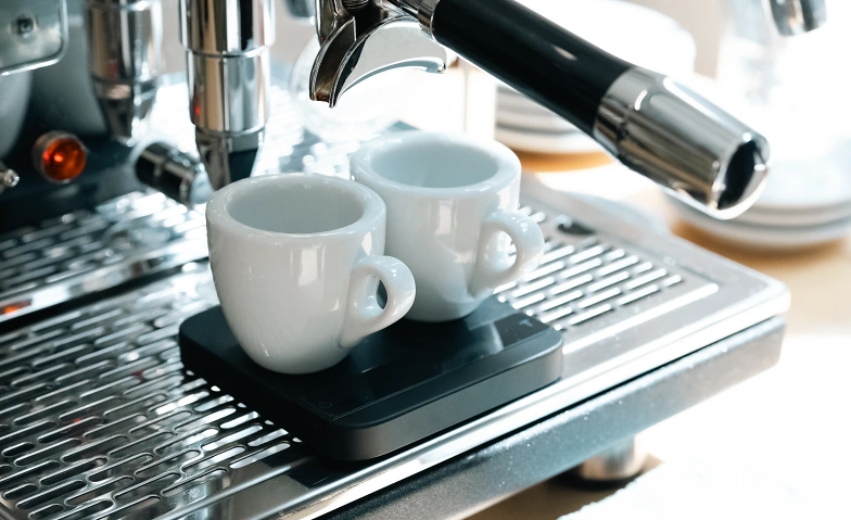 Event-Image for 'Home Barista 1x1'